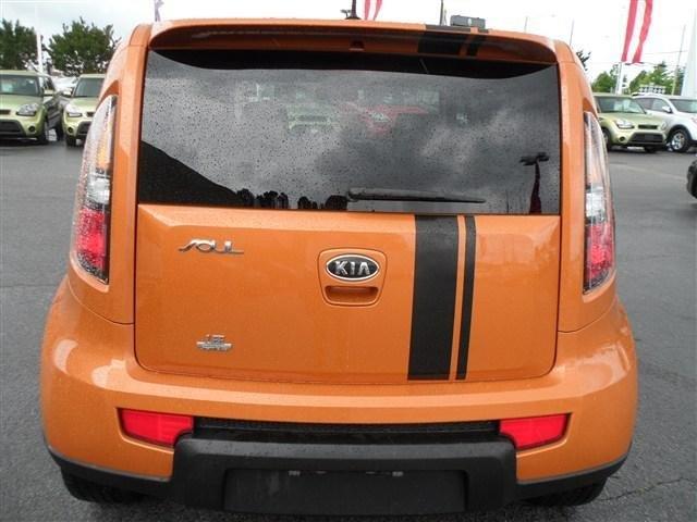 Kia Soul 2010 photo 5