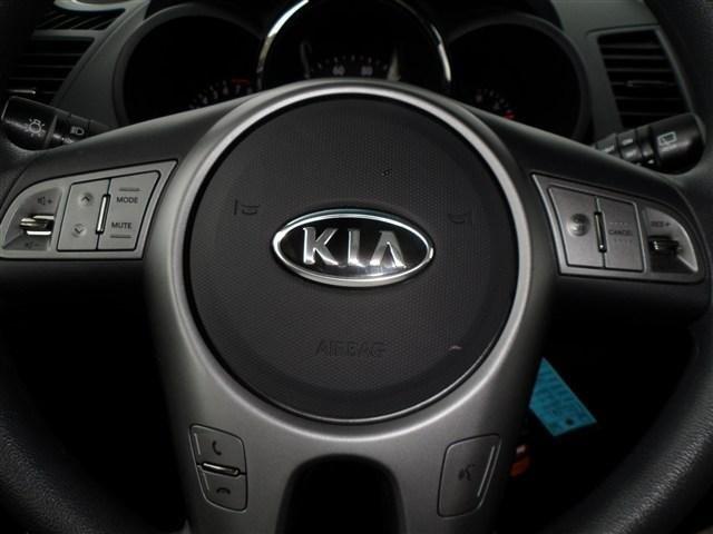 Kia Soul 2010 photo 6