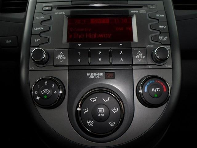 Kia Soul 2010 photo 8