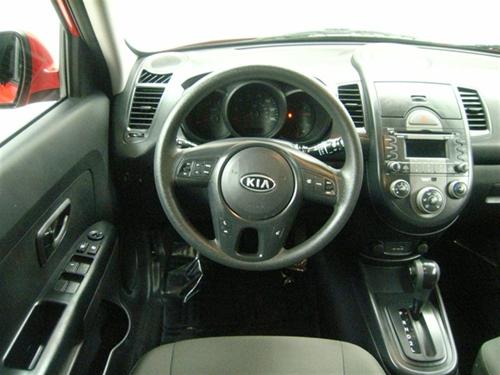 Kia Soul 2010 photo 4