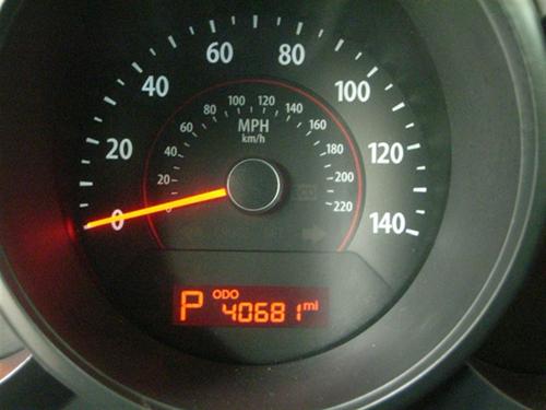 Kia Soul 2010 photo 2