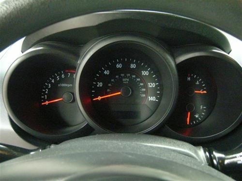 Kia Soul XL Reg Cab Other