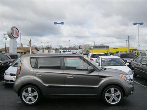Kia Soul 2010 photo 3