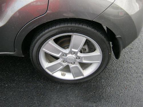 Kia Soul 2010 photo 2