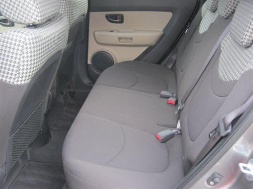 Kia Soul 2010 photo 1