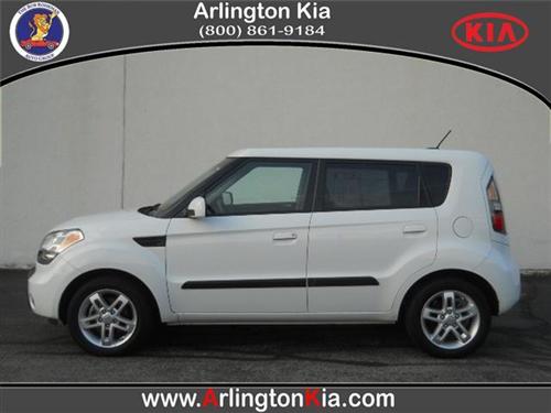 Kia Soul 330 CIC Other