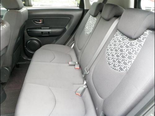 Kia Soul Unknown Other