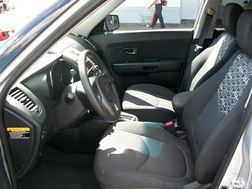 Kia Soul 2010 photo 1