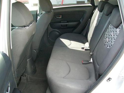 Kia Soul 2010 photo 2