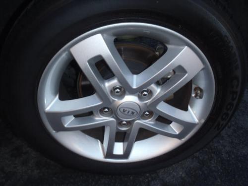 Kia Soul 2010 photo 2