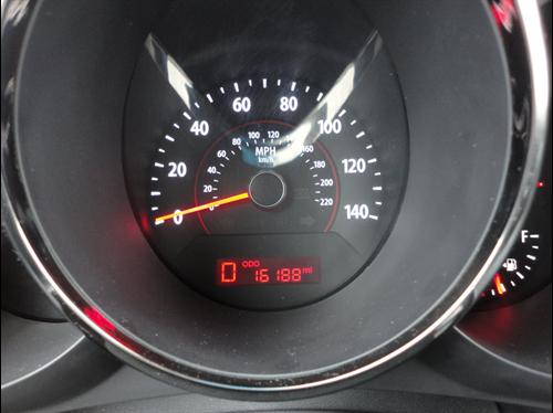 Kia Soul 2010 photo 2