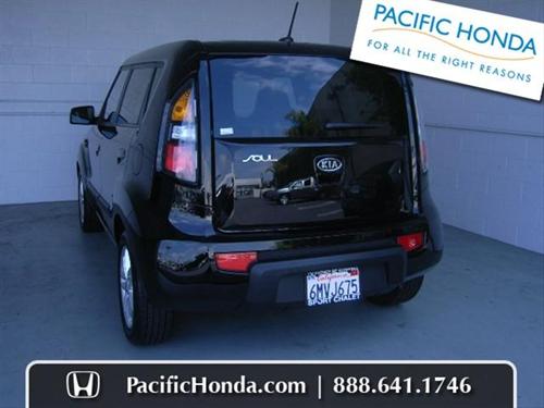 Kia Soul Unknown Other