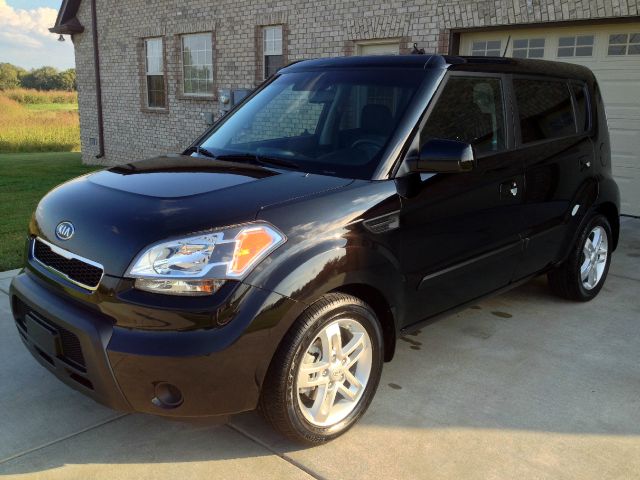 Kia Soul 2010 photo 2