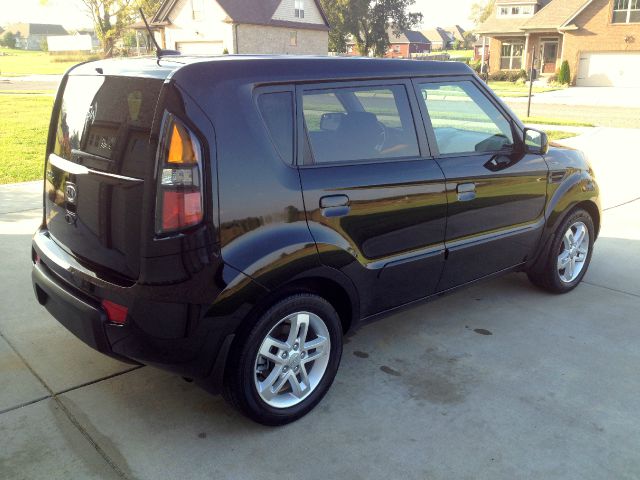 Kia Soul 2010 photo 4