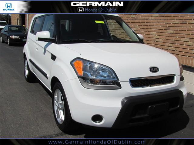 Kia Soul Unknown Other