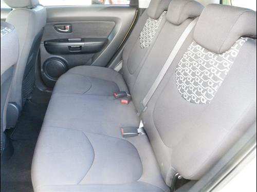 Kia Soul Unknown Other