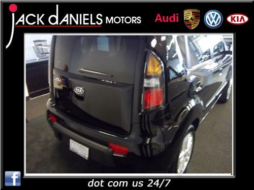 Kia Soul 2010 photo 2