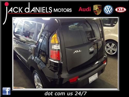 Kia Soul 2010 photo 3