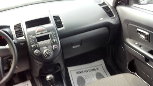 Kia Soul 2010 photo 1