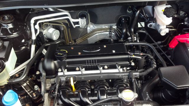 Kia Soul 2010 photo 11