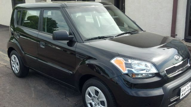 Kia Soul 2010 photo 3