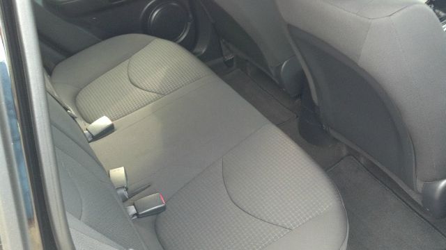 Kia Soul 2010 photo 6
