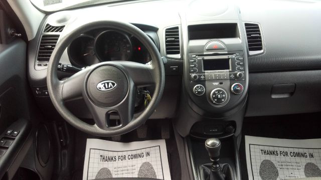 Kia Soul 2010 photo 7