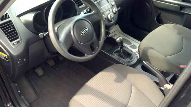 Kia Soul 2010 photo 8