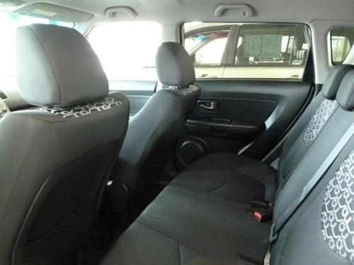 Kia Soul 2010 photo 1