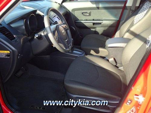Kia Soul 2010 photo 5