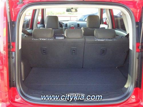 Kia Soul 2010 photo 2