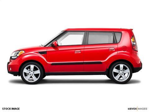 Kia Soul 2010 photo 2