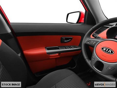 Kia Soul 2010 photo 3