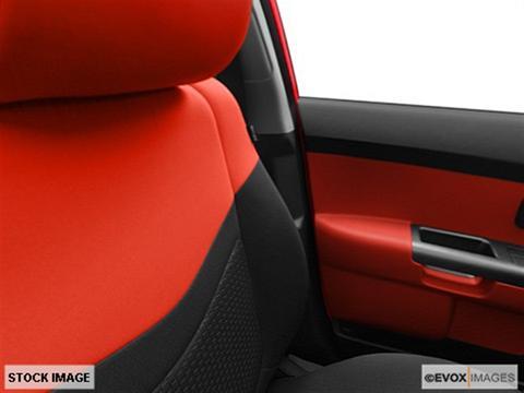 Kia Soul 2010 photo 1