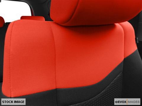 Kia Soul Unknown Other