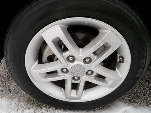 Kia Soul 2010 photo 1