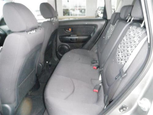Kia Soul 2010 photo 4