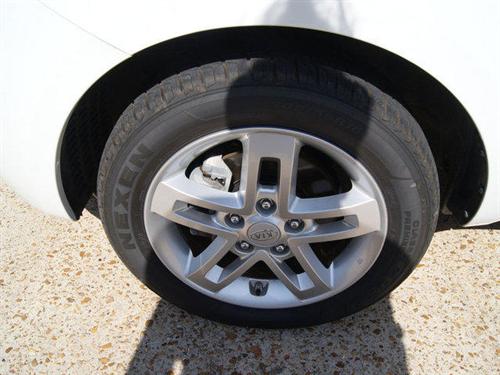 Kia Soul 2010 photo 2