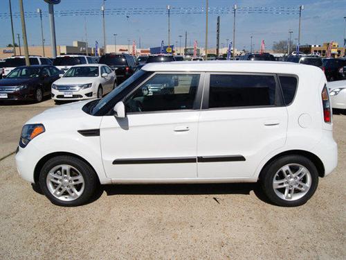Kia Soul 2010 photo 3
