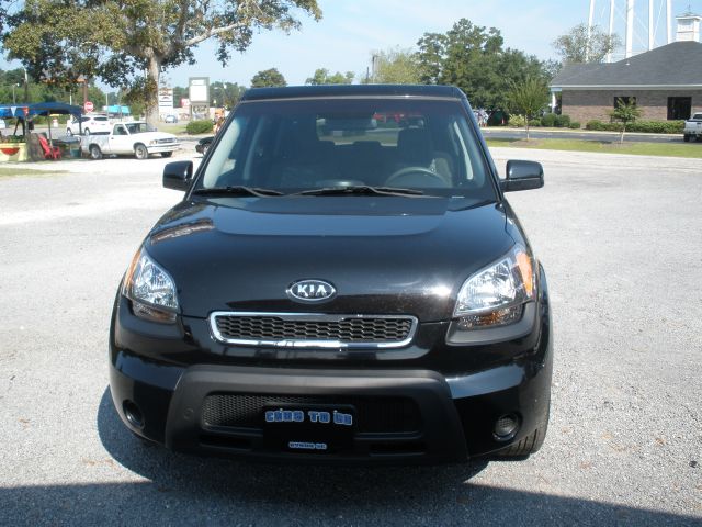 Kia Soul 2010 photo 1