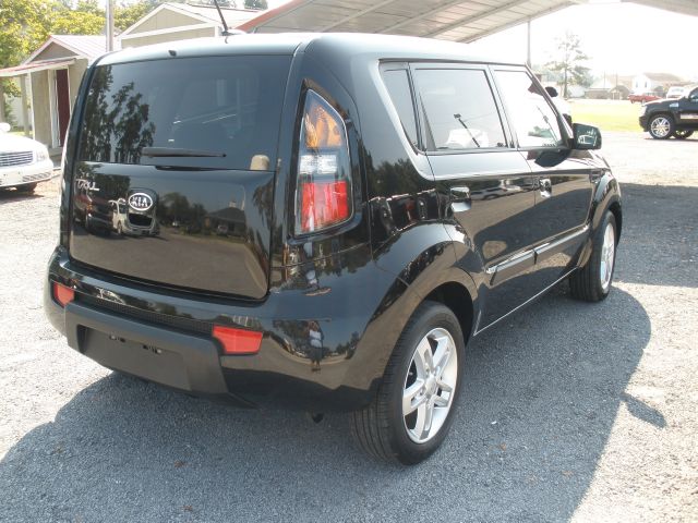 Kia Soul 2010 photo 3