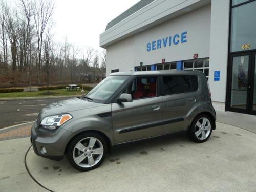 Kia Soul 2010 photo 3