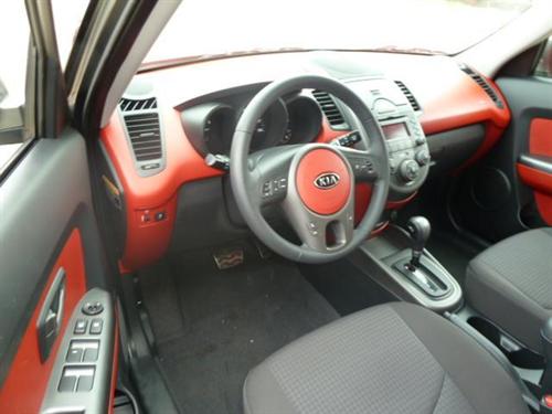 Kia Soul 2010 photo 4