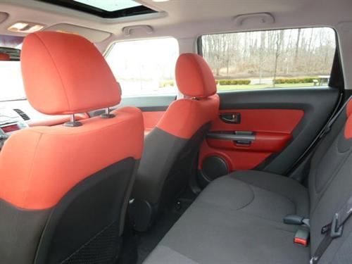 Kia Soul 2010 photo 5