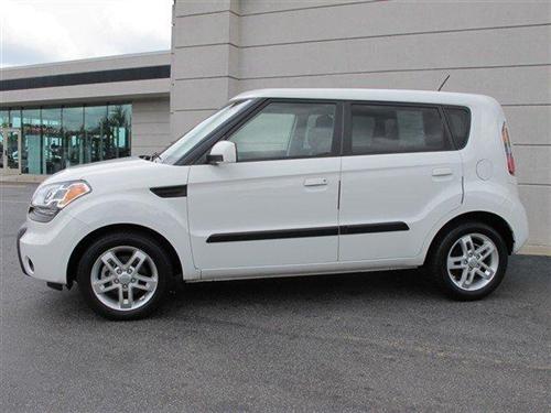 Kia Soul 2010 photo 2