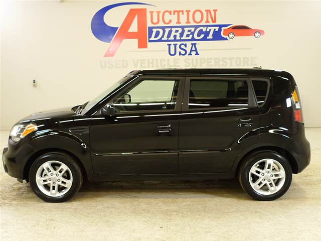 Kia Soul 330 CIC Other