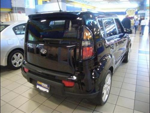 Kia Soul 2010 photo 3