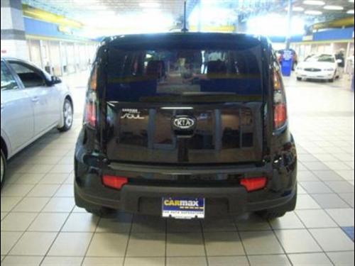 Kia Soul Unknown Other
