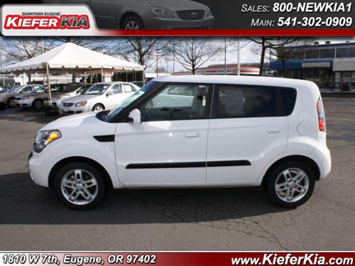 Kia Soul 2010 photo 4