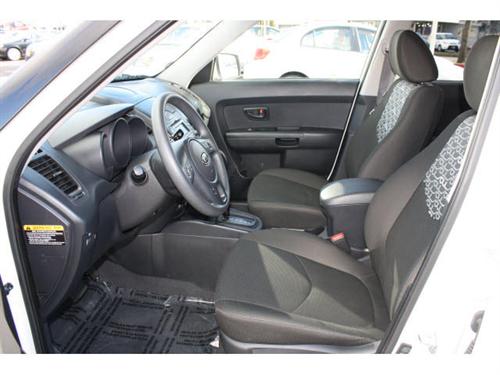 Kia Soul 2010 photo 1